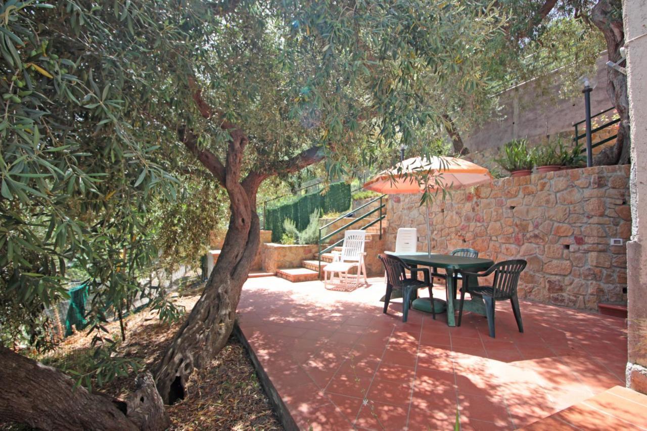 Casa Magara * Cefalu