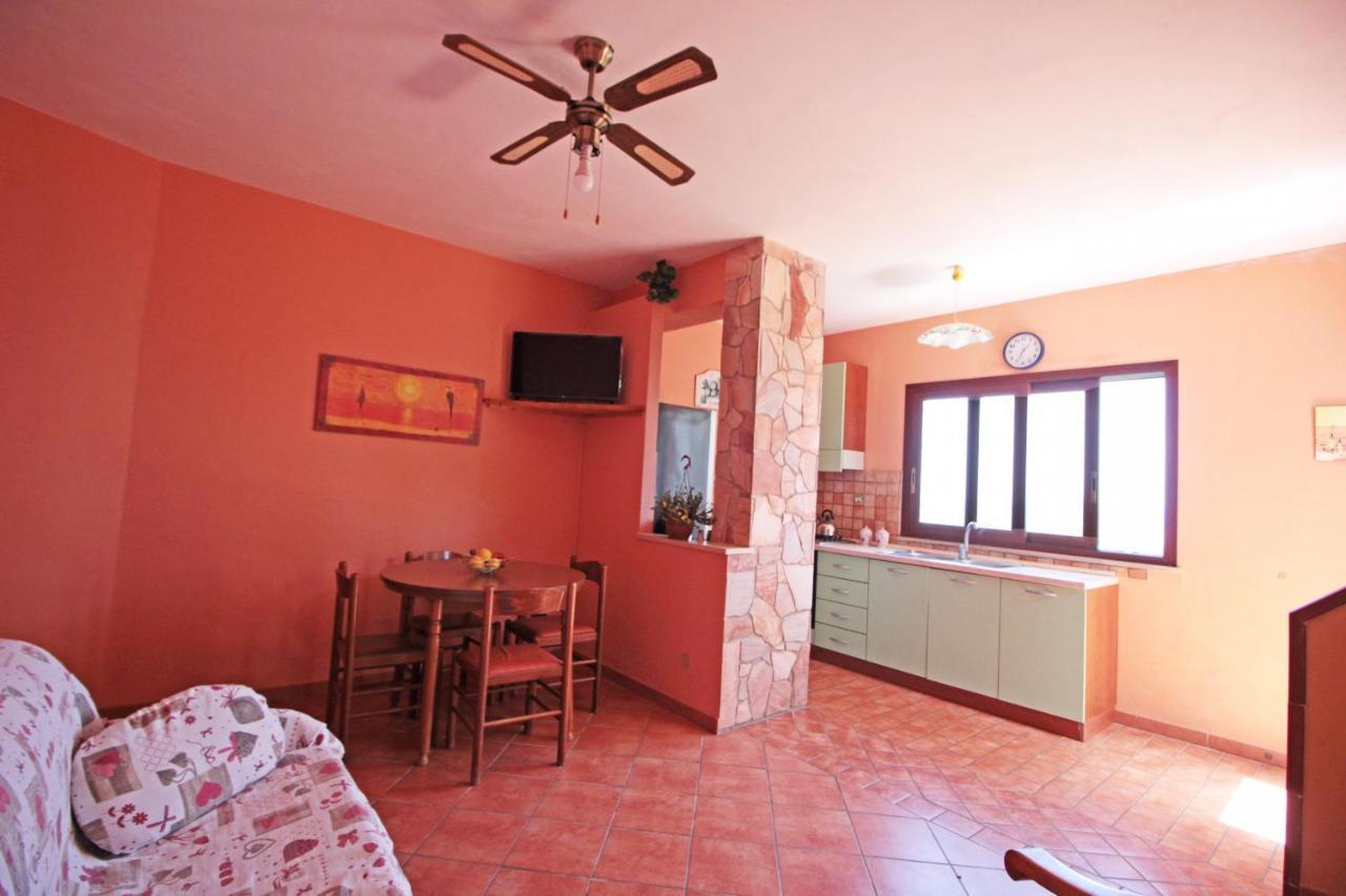 Casa Magara Cefalu