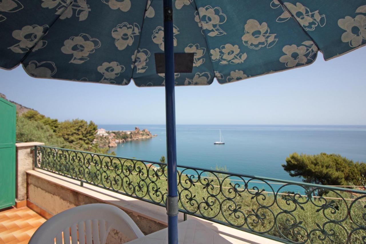 Apartment Casa Magara *
