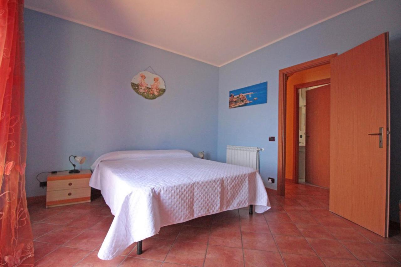 Apartment Casa Magara Cefalu