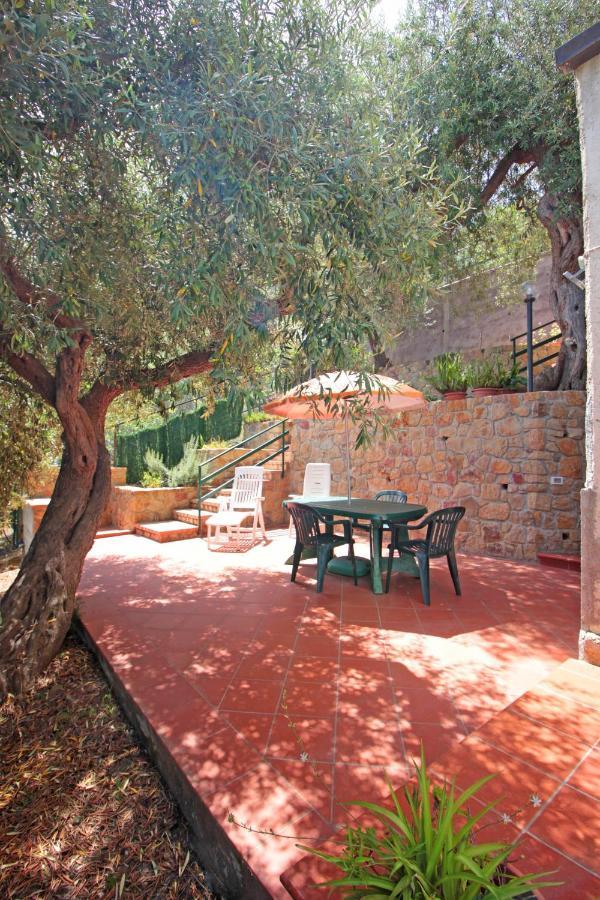 Casa Magara Apartment Cefalu