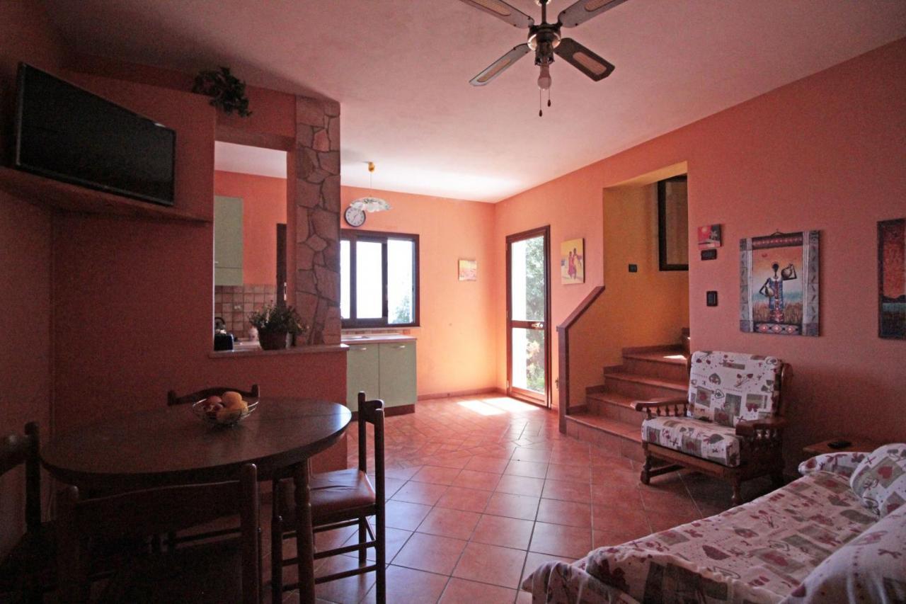 Casa Magara Cefalu