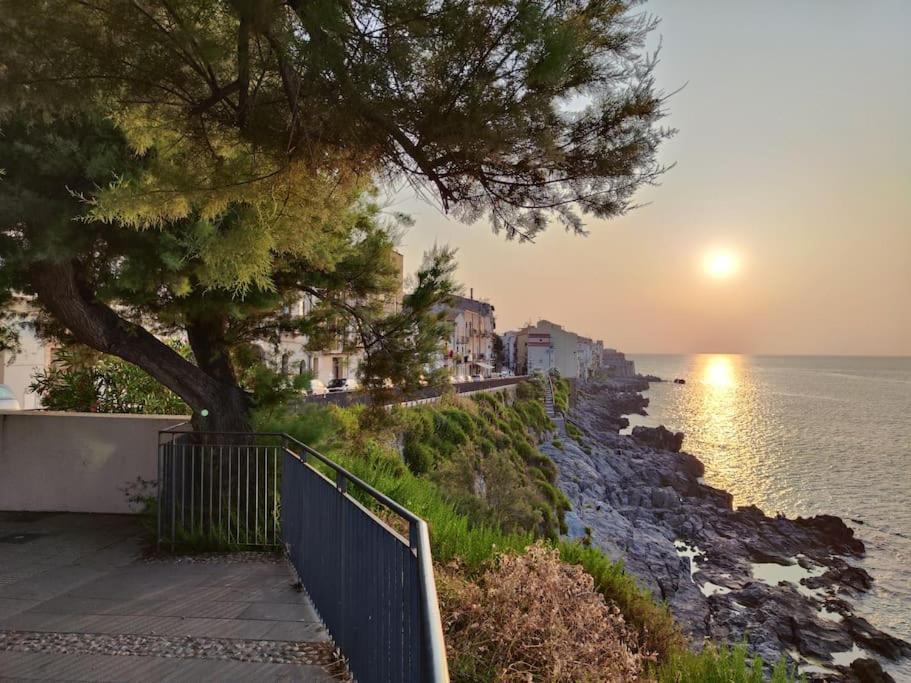 Apartment Scinniamare *