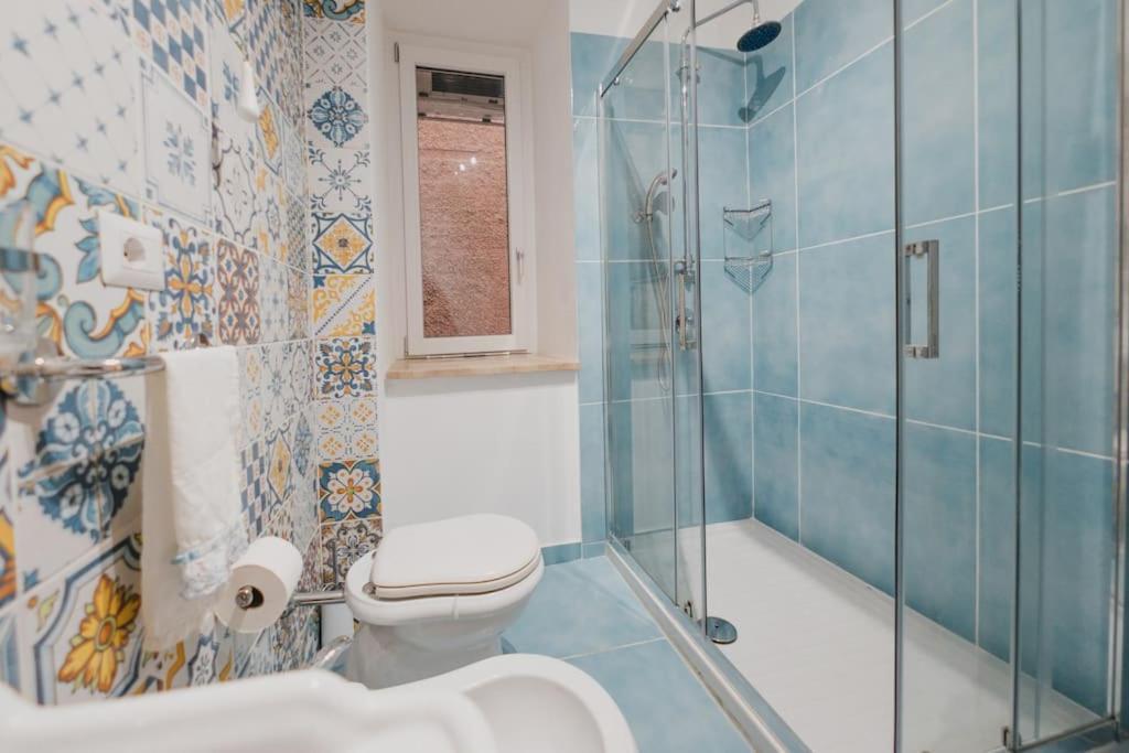 Scinniamare Apartment *