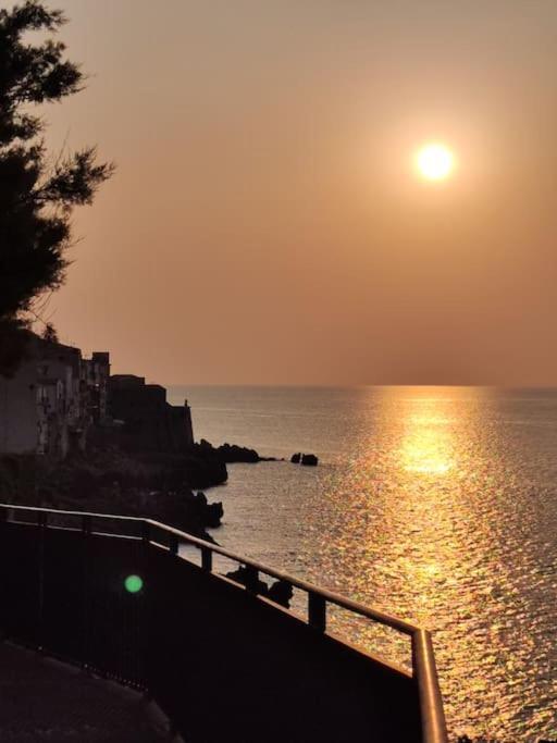 Apartment Scinniamare