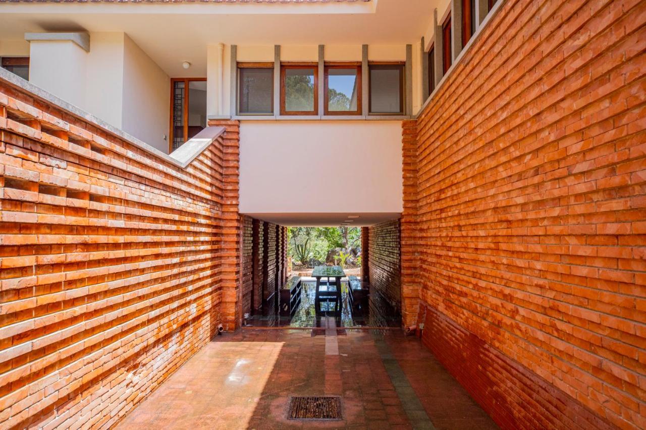 Casa Mitra