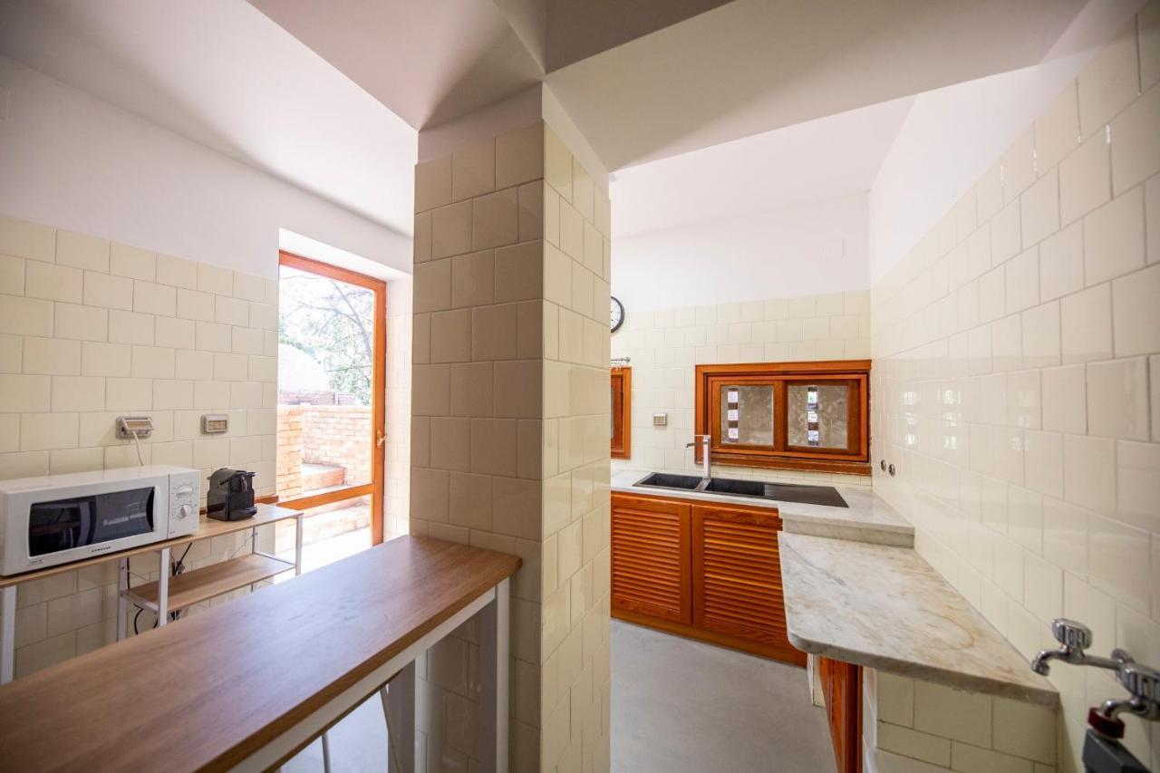 Casa Mitra Casa vacanze Cefalù