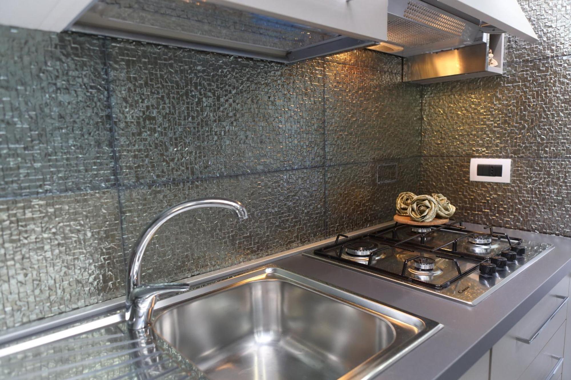 La Rosa Del Deserto Apartment