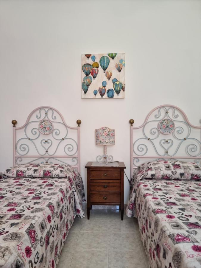 Mandralisca Holidays - Luxury *