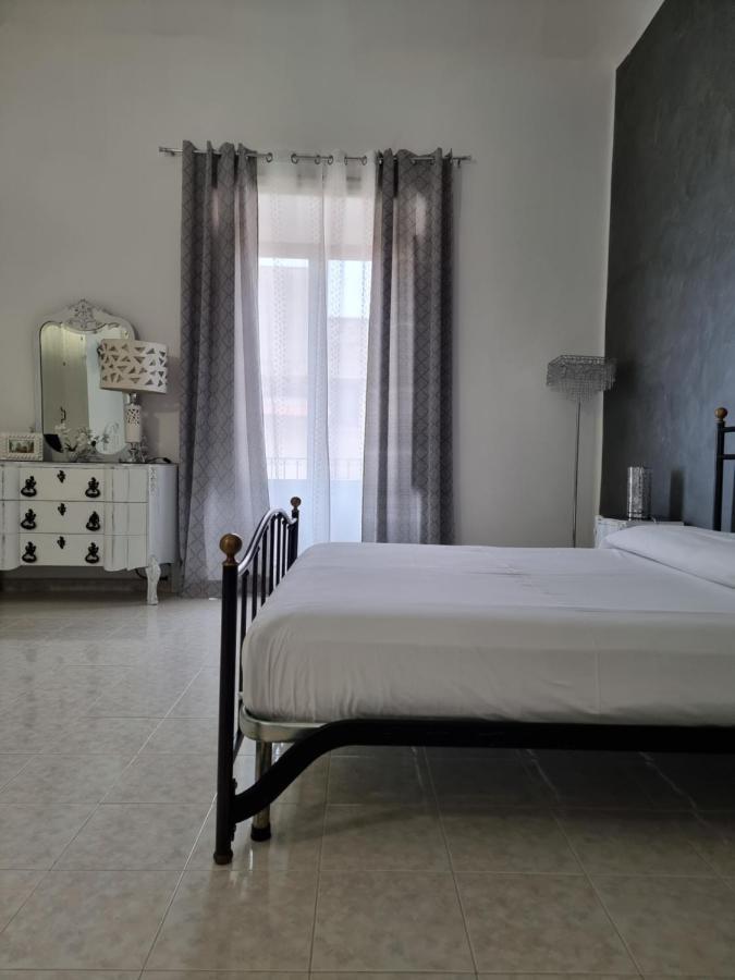 Apartamento Mandralisca Holidays - Luxury *