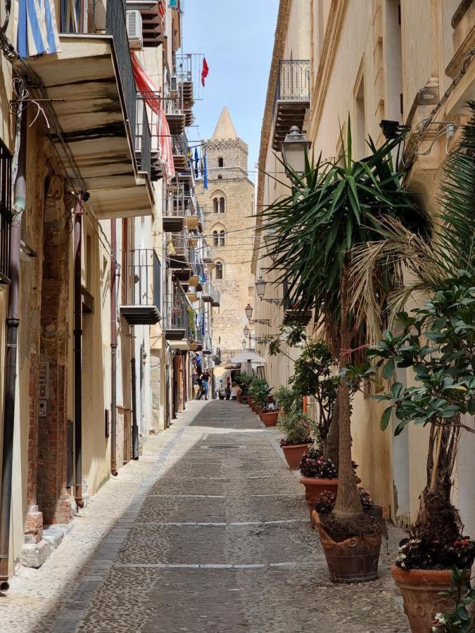 Mandralisca Holidays - Luxury Apartamento