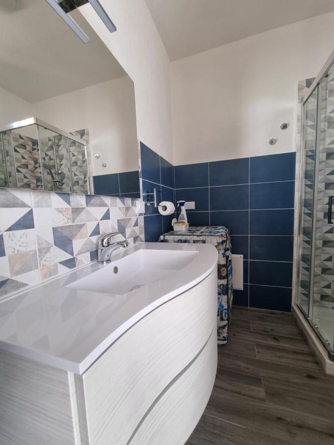 Apartamento Mandralisca Holidays - Luxury