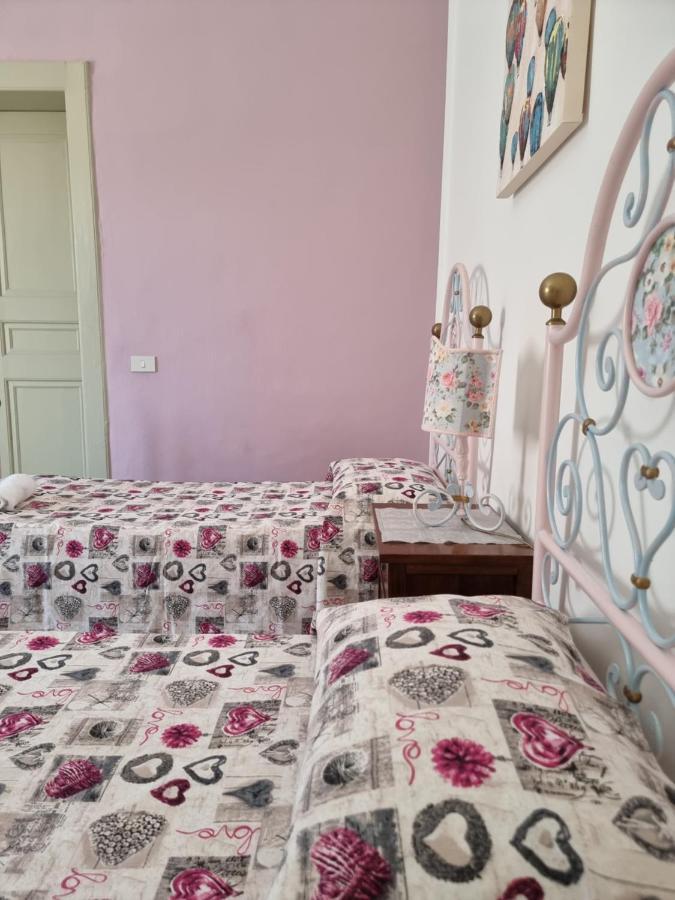 Mandralisca Holidays - Luxury Apartamento Cefalù