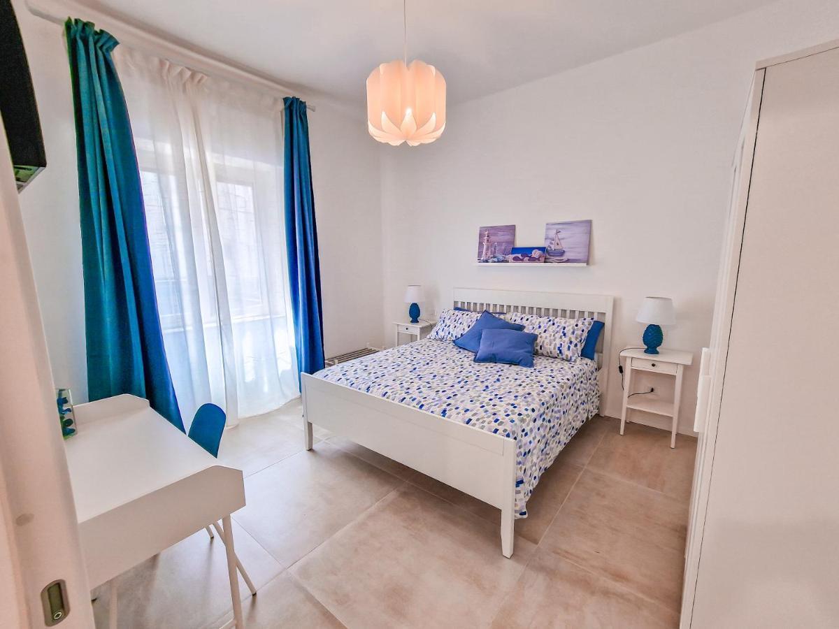 Holy Dove Apartment *