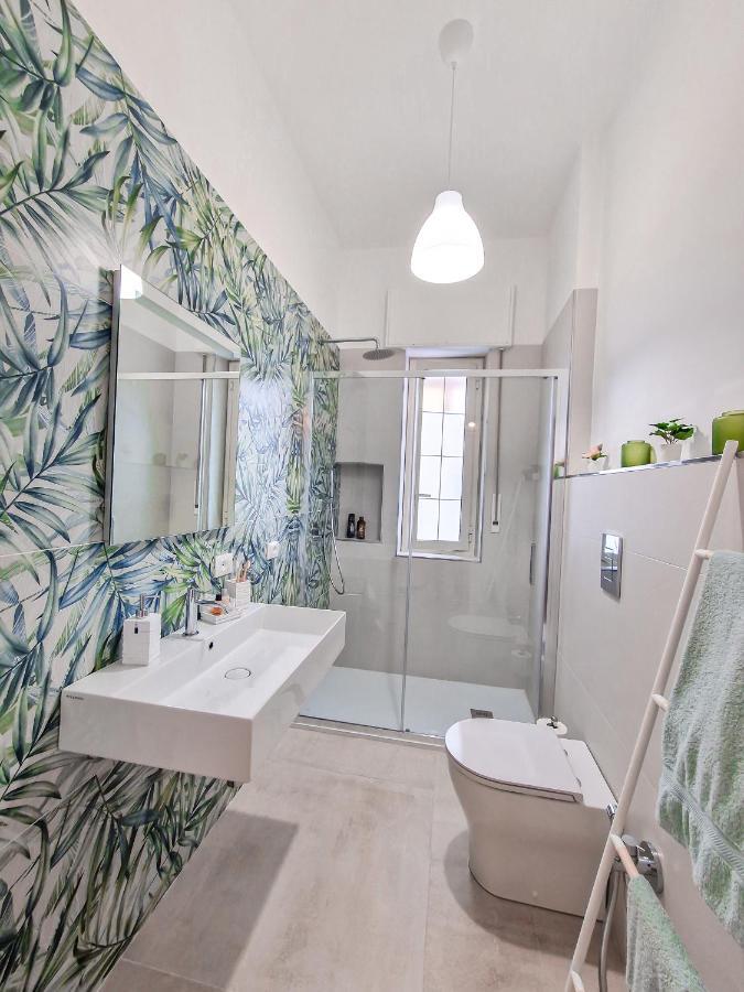 Holy Dove Apartment Cefalu
