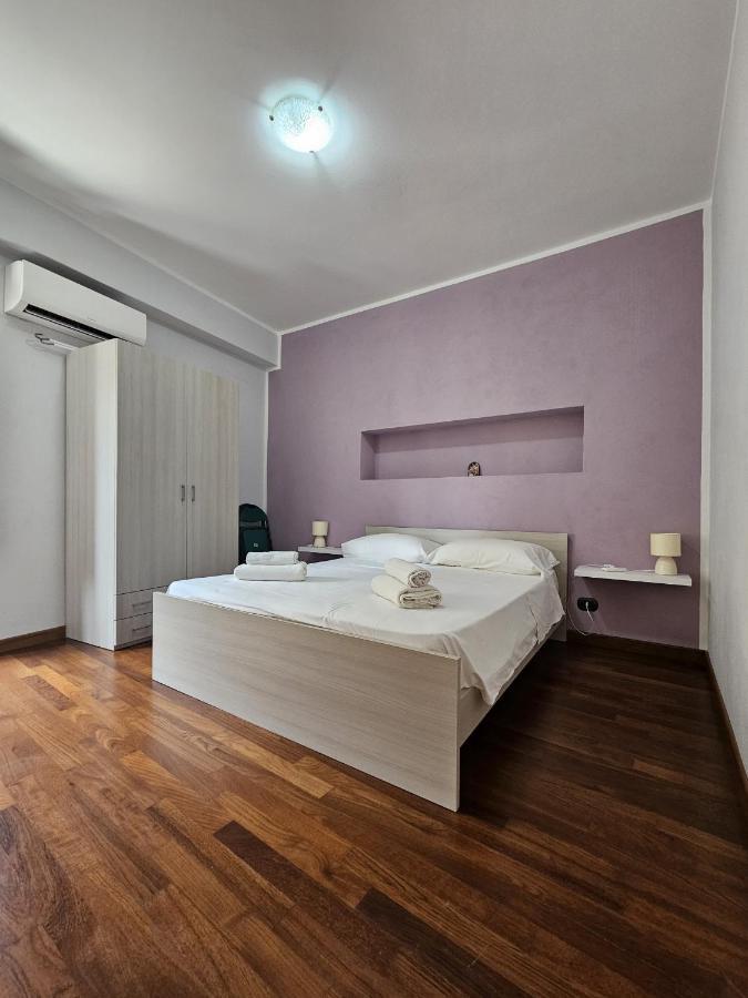 Un Balcone Su Via Bordonaro By Wonderful Italy Apartment
