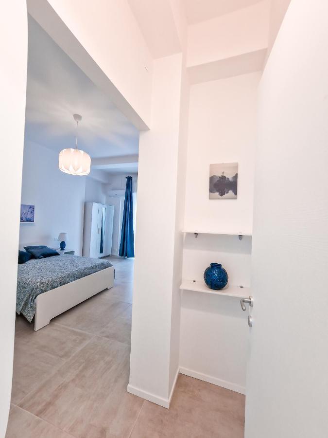 Holy Dove Apartment