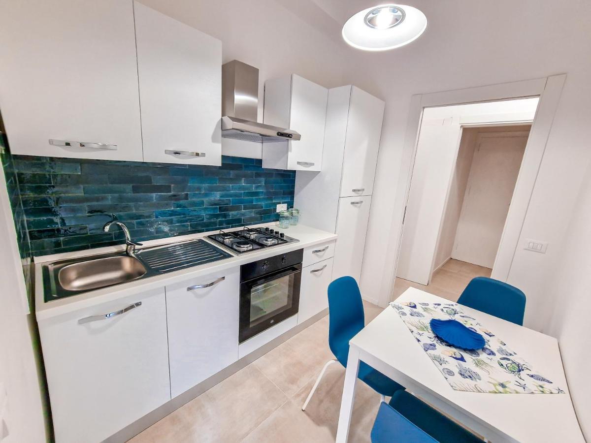Holy Dove Apartment Cefalu