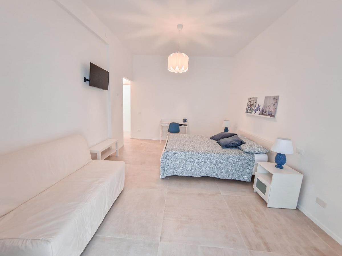 Holy Dove Apartment *
