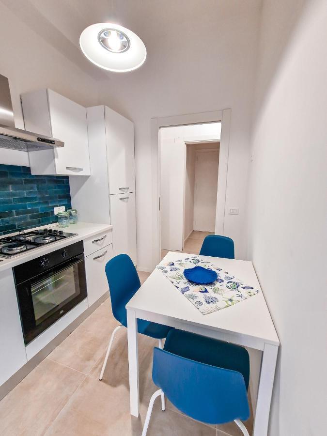 Holy Dove Apartment
