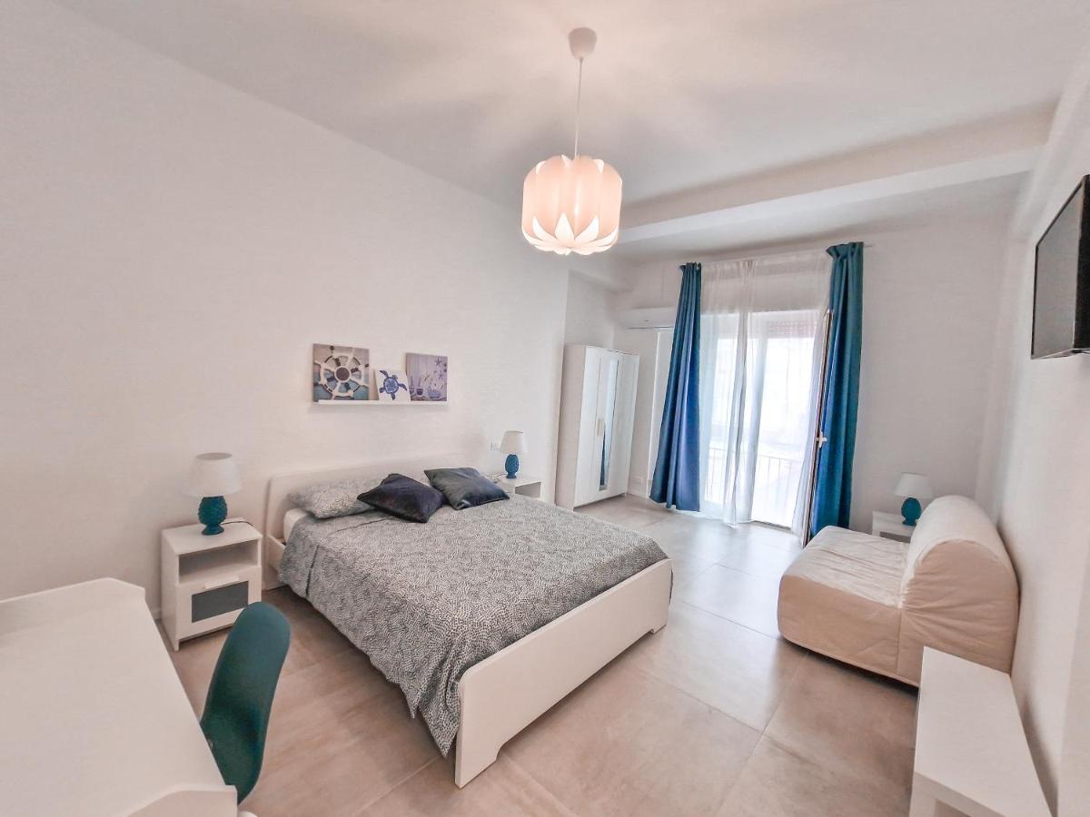 Holy Dove Apartment *
