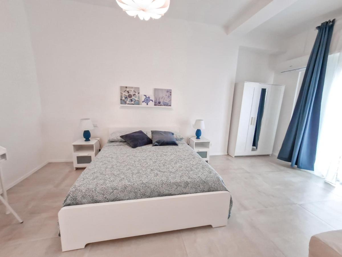 Holy Dove Apartment Cefalu