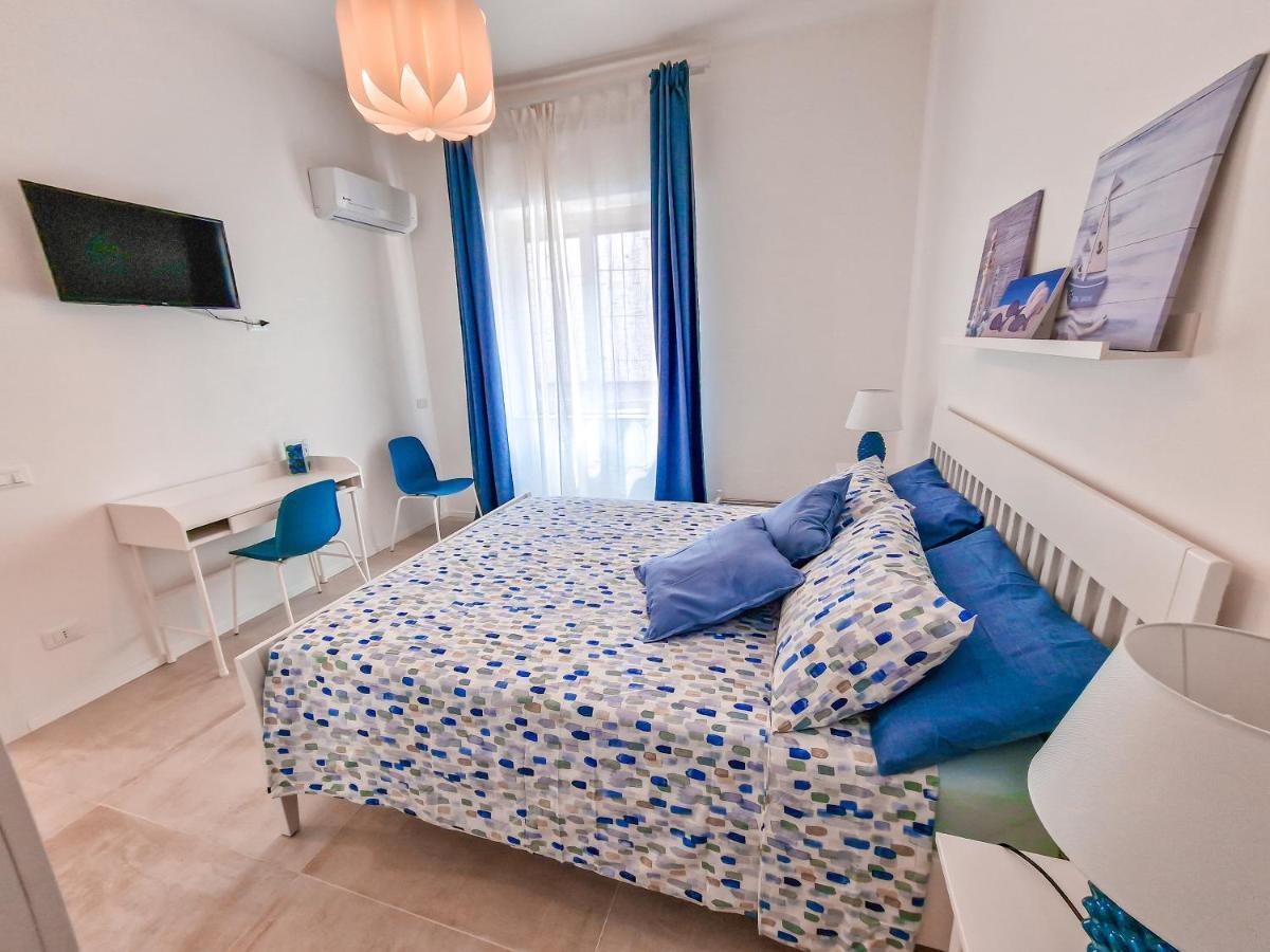 Holy Dove Apartment *