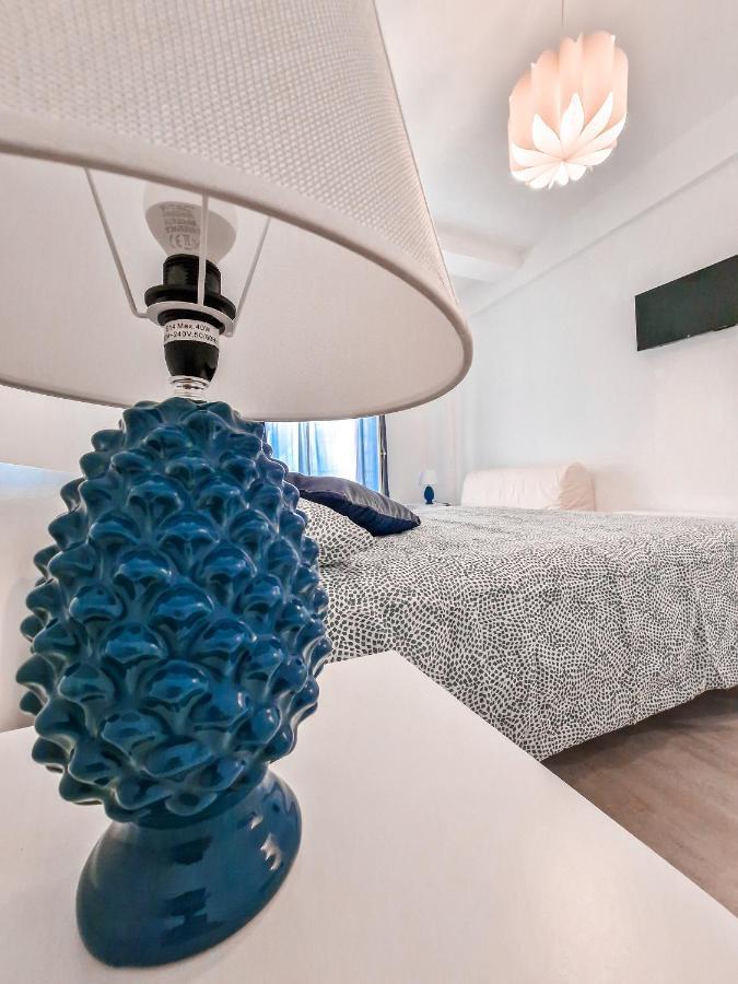 Holy Dove Apartment Cefalu