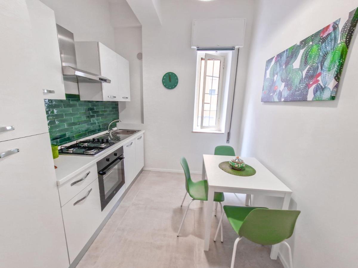 Holy Dove Apartment