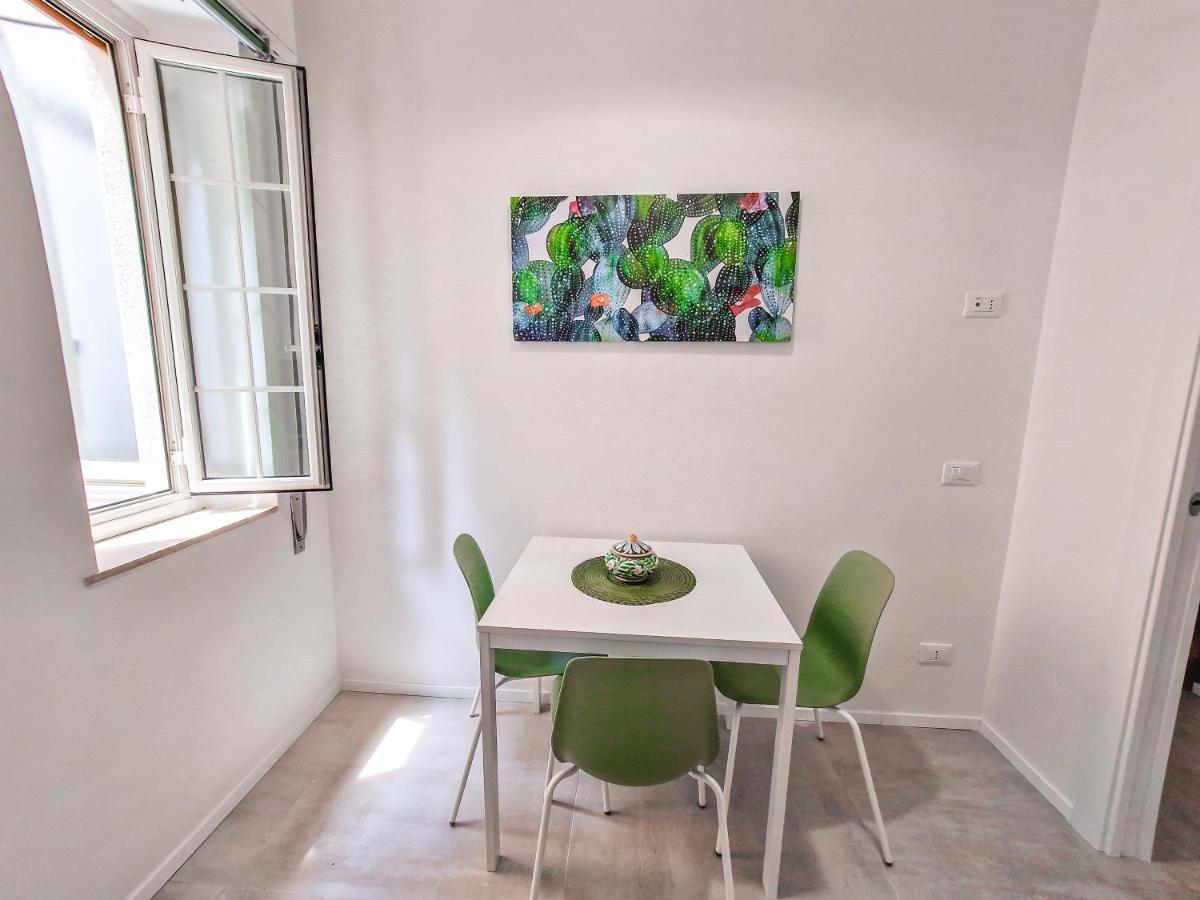 Holy Dove Apartment