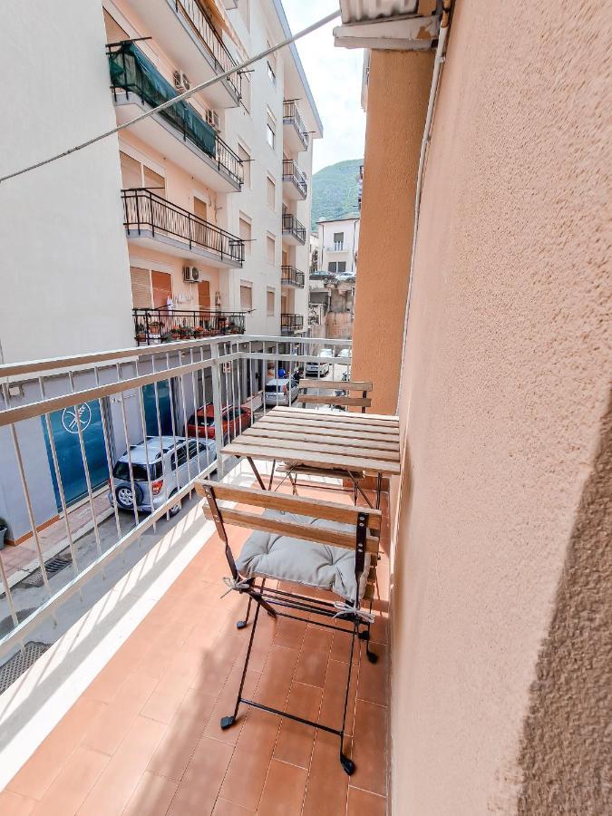 Holy Dove Apartment Cefalu