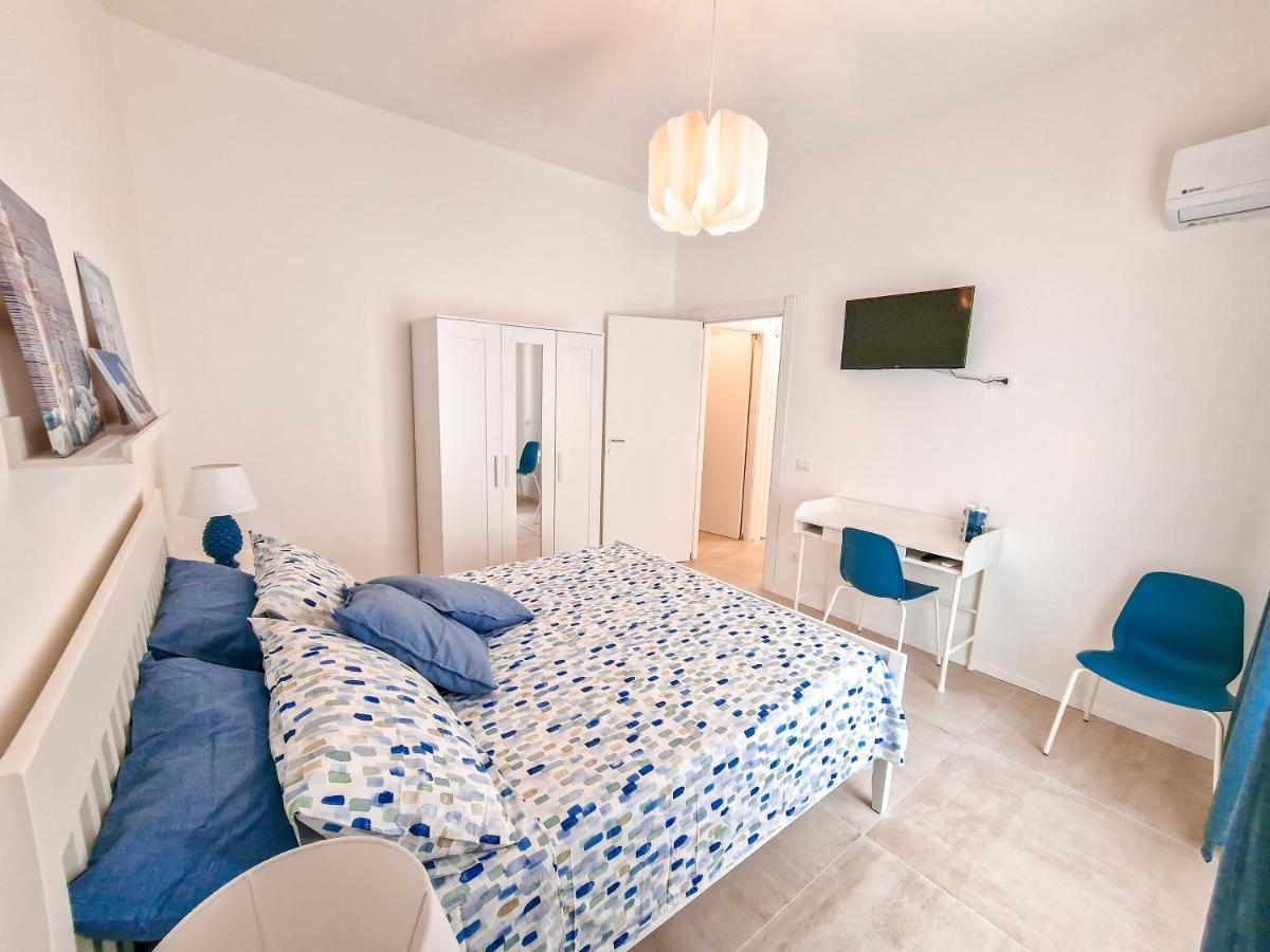 Holy Dove Apartment