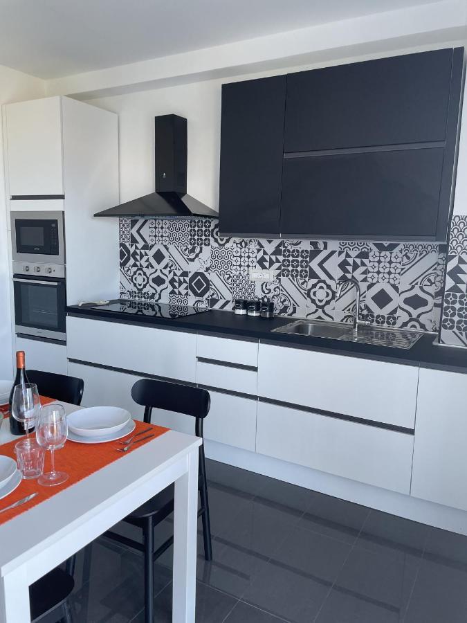 Finestra Sul Mare Apartment Cefalu