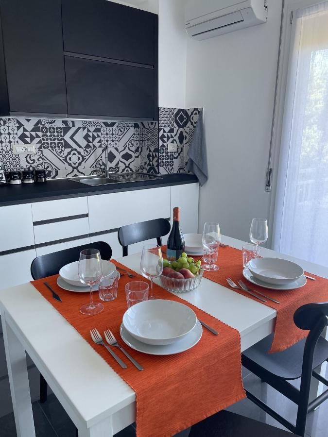 Apartment Finestra Sul Mare