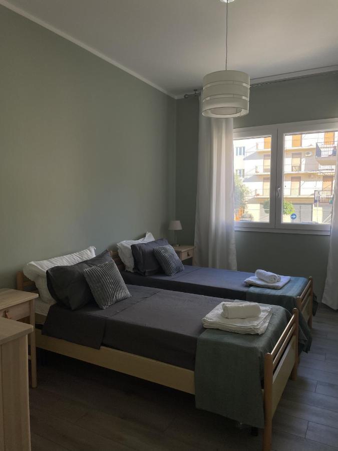 Finestra Sul Mare Apartment *