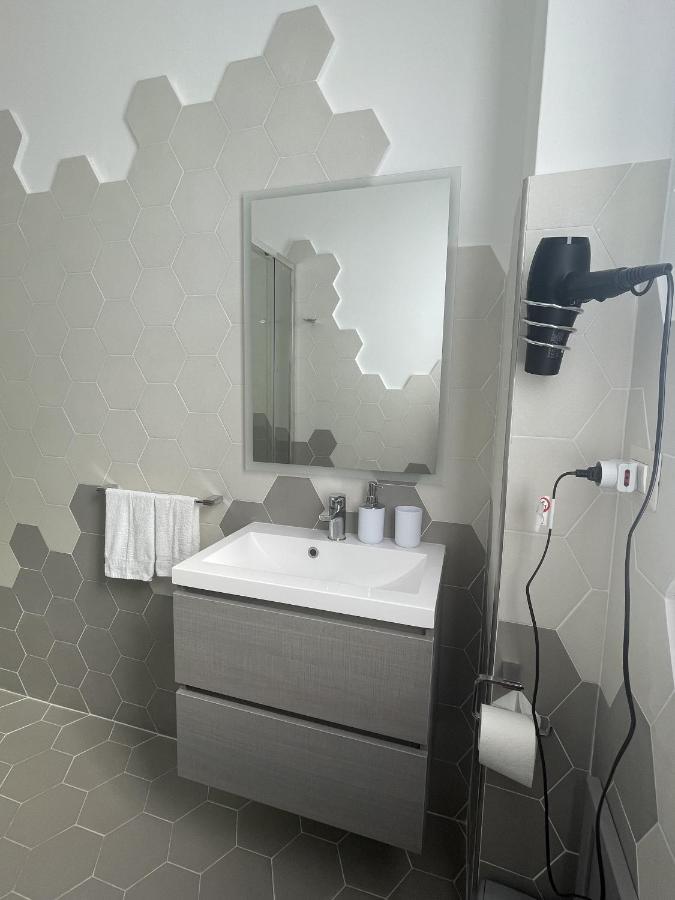 Apartment Finestra Sul Mare *