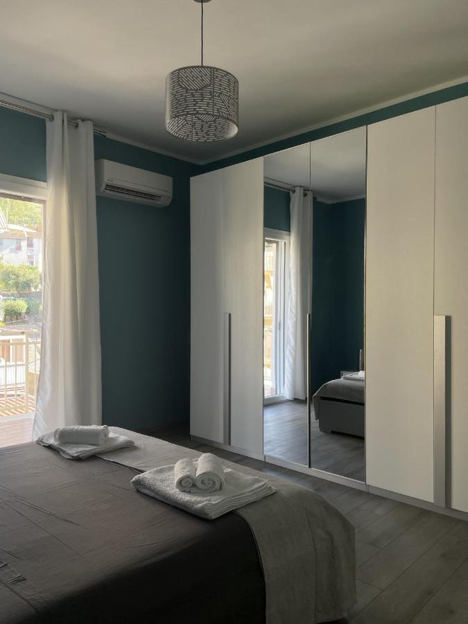 Finestra Sul Mare Cefalu