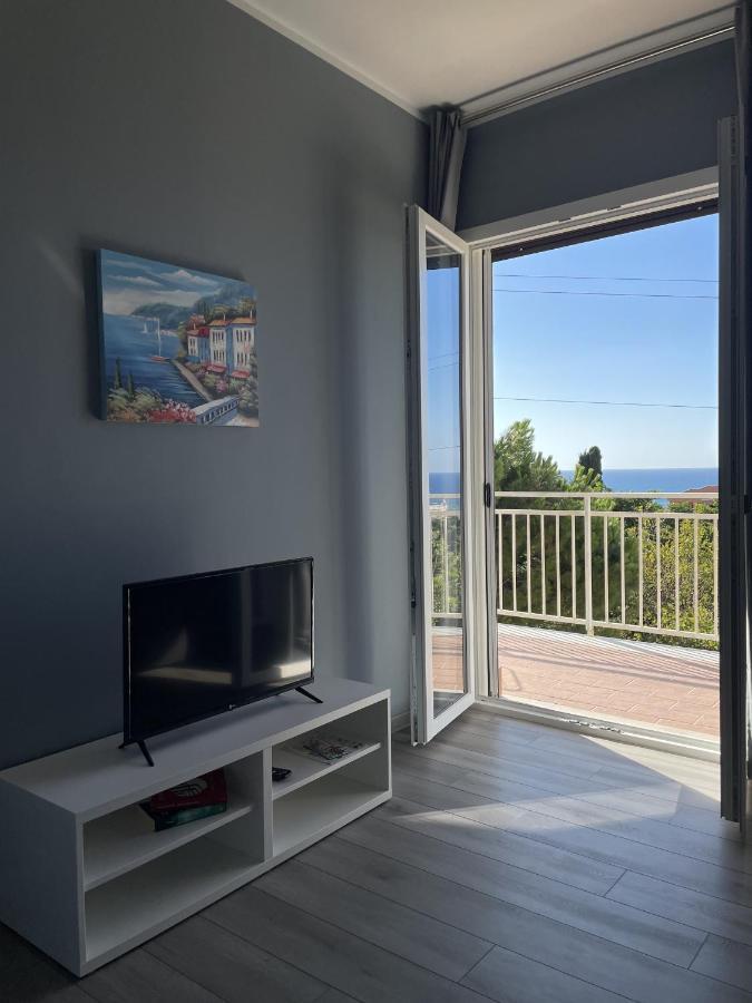 Finestra Sul Mare Apartment