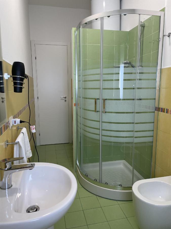 Apartment Finestra Sul Mare Cefalu