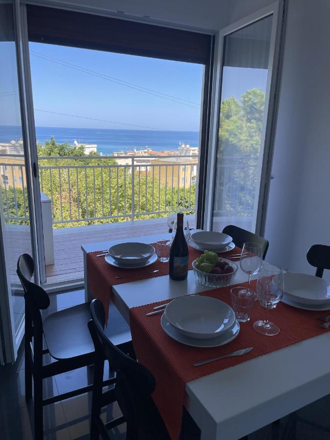 Apartment Finestra Sul Mare