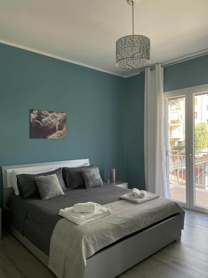 Apartment Finestra Sul Mare