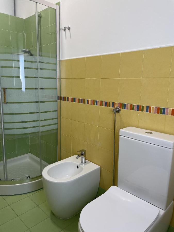 Finestra Sul Mare Apartment Cefalu