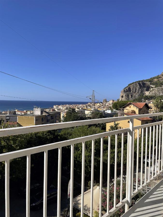 Apartment Finestra Sul Mare