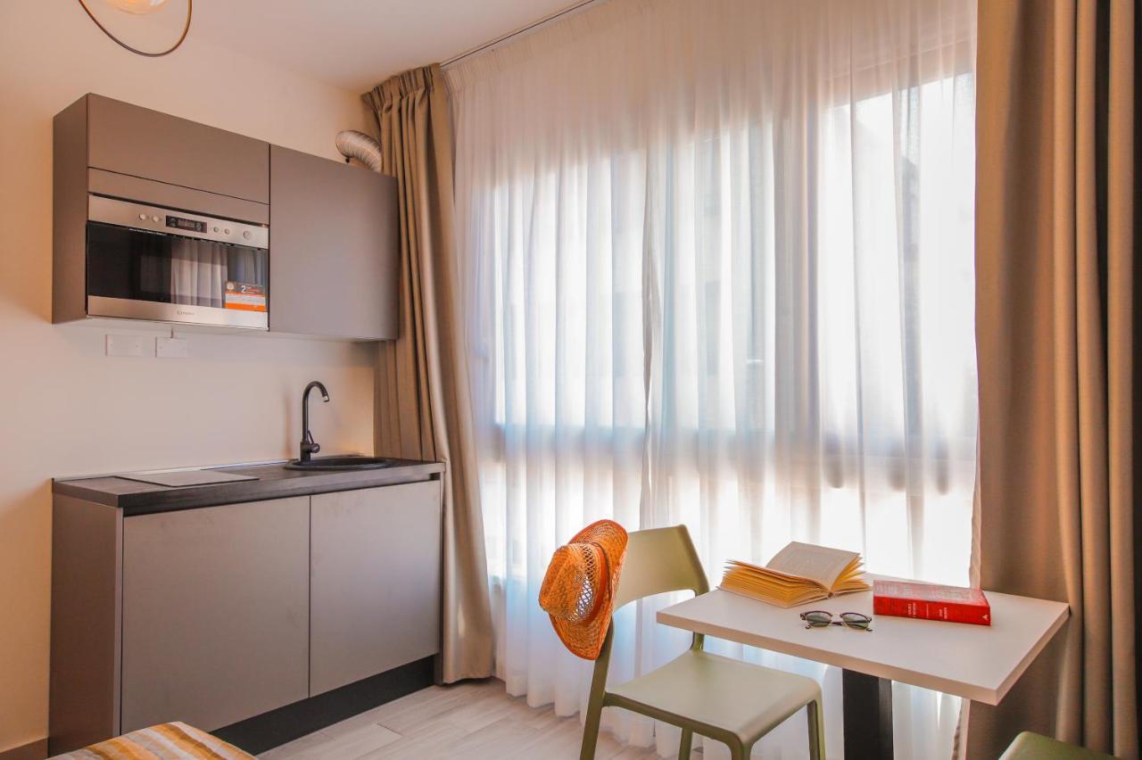 Apartment Erre 19