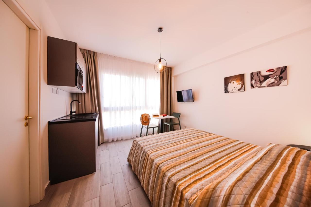 Erre 19 Apartment Cefalu