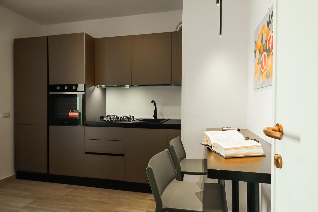 Apartment Erre 19 *