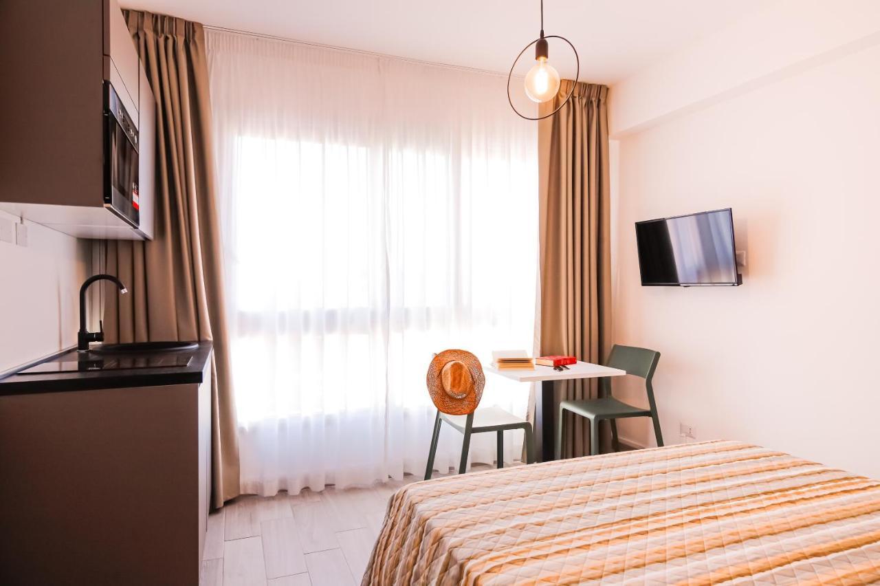 Erre 19 Apartment