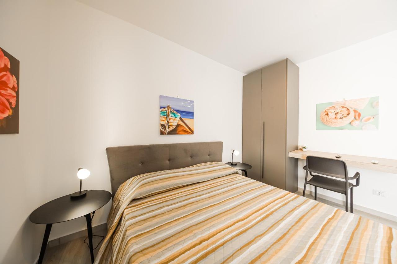 Apartment Erre 19 *