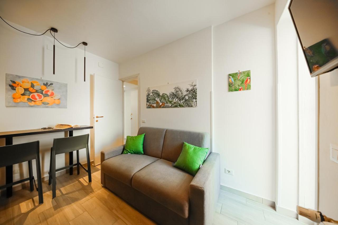 Apartment Erre 19 Cefalu