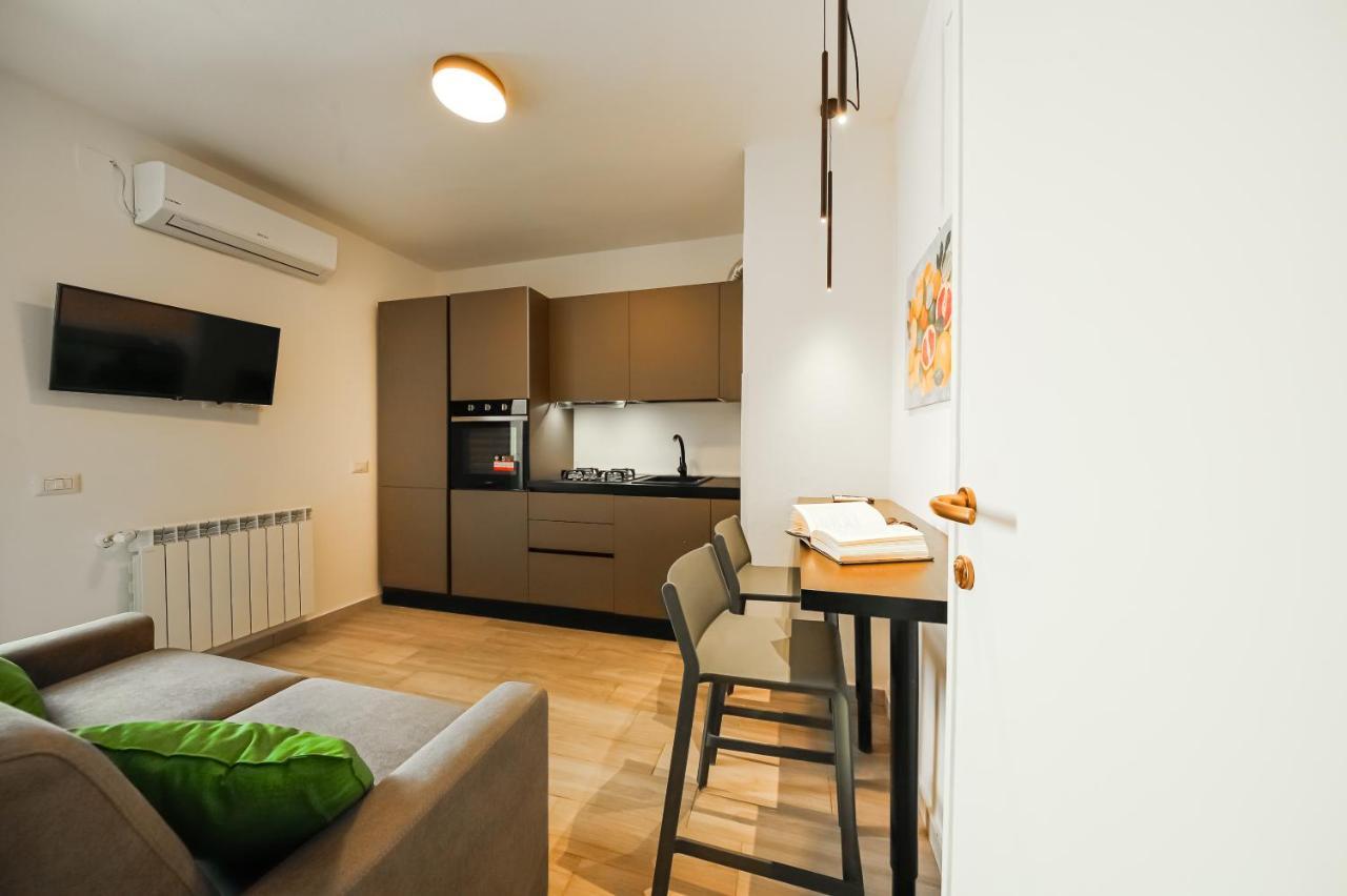 Erre 19 Apartment Cefalu